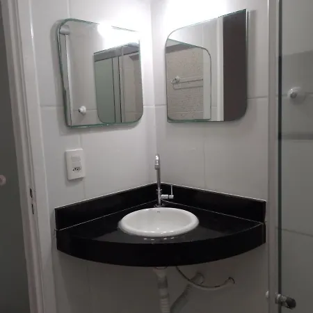 Apartamento No Cartier Do Futuro Confortavel Com 2 Qrtos 1 Fortaleza (Ceara)