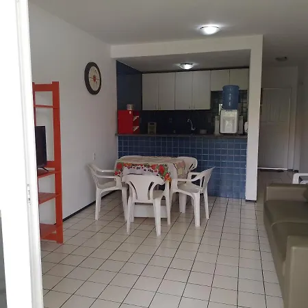 Apartamento No Cartier Do Futuro Confortavel Com 2 Qrtos 1