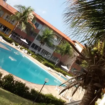 Apartamento No Cartier Do Futuro Confortavel Com 2 Qrtos 1 *