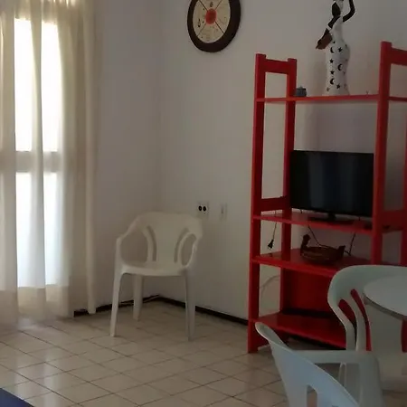 No Cartier Do Futuro Confortavel Com 2 Qrtos 1 Apartamento Fortaleza (Ceara)