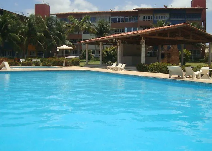 APARTAMENTOS NO CARTIER PRAIA DO FUTURO FORTALEZA CONFORTAVEL COM 2 QRTOS 1 suite