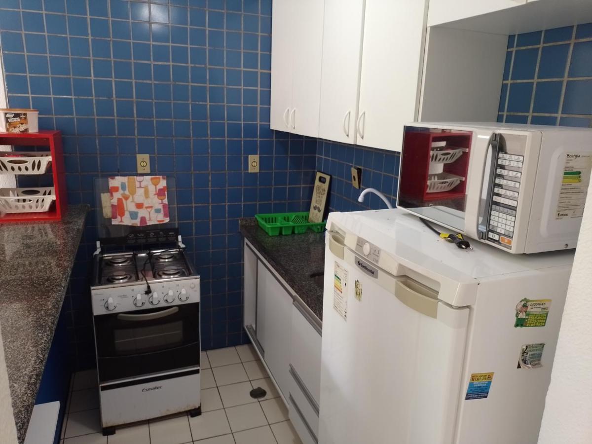 Apartamento No Cartier Do Futuro Confortavel Com 2 Qrtos 1 Fortaleza (Ceara)