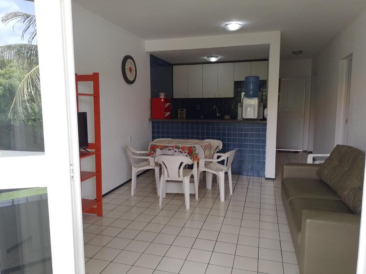 Apartamento No Cartier Do Futuro Confortavel Com 2 Qrtos 1