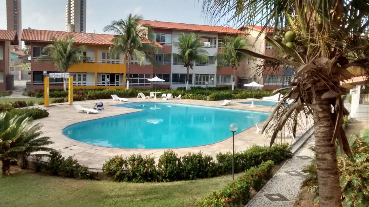 Apartamento No Cartier Do Futuro Confortavel Com 2 Qrtos 1 Fortaleza (Ceara)