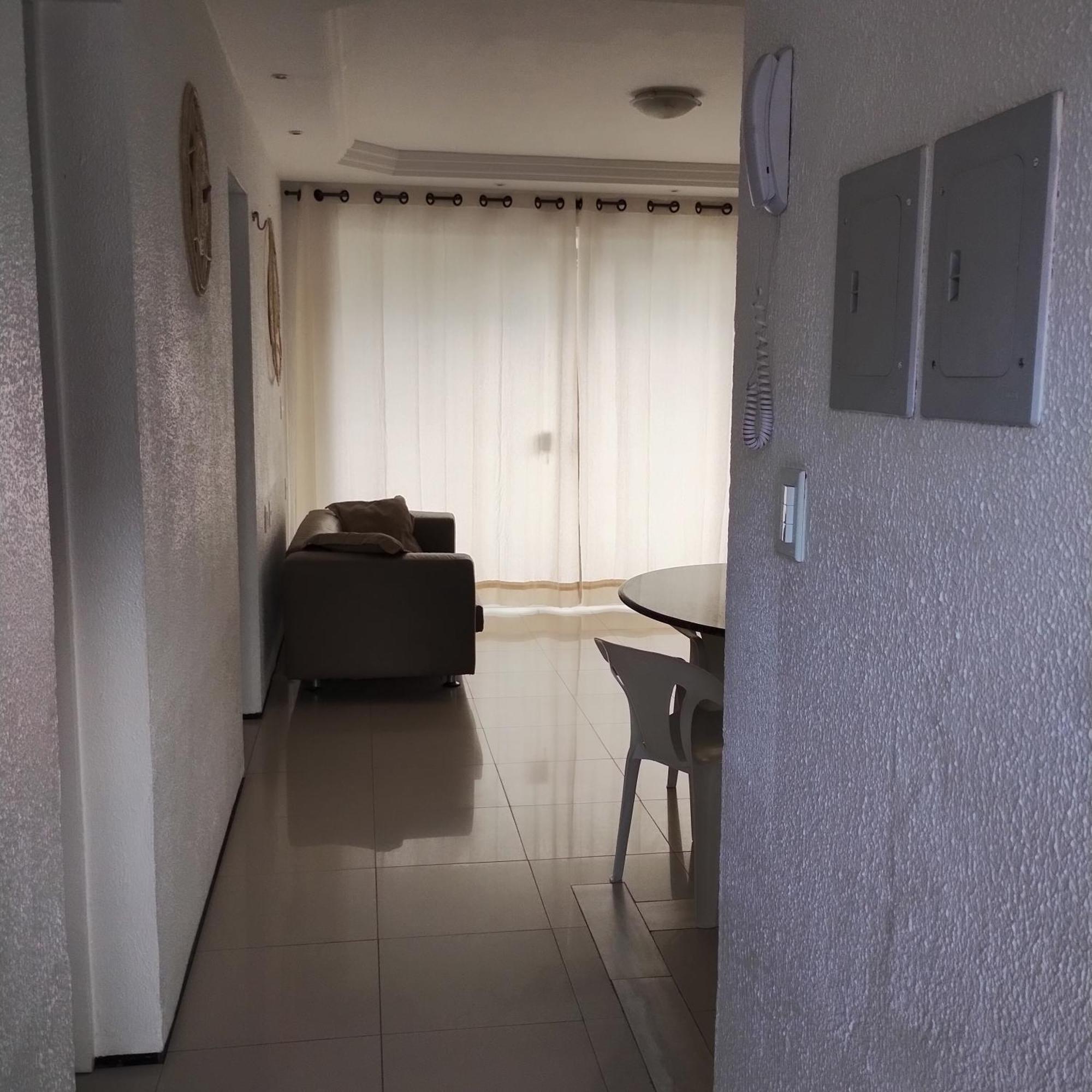 Apartamento No Cartier Do Futuro Confortavel Com 2 Qrtos 1