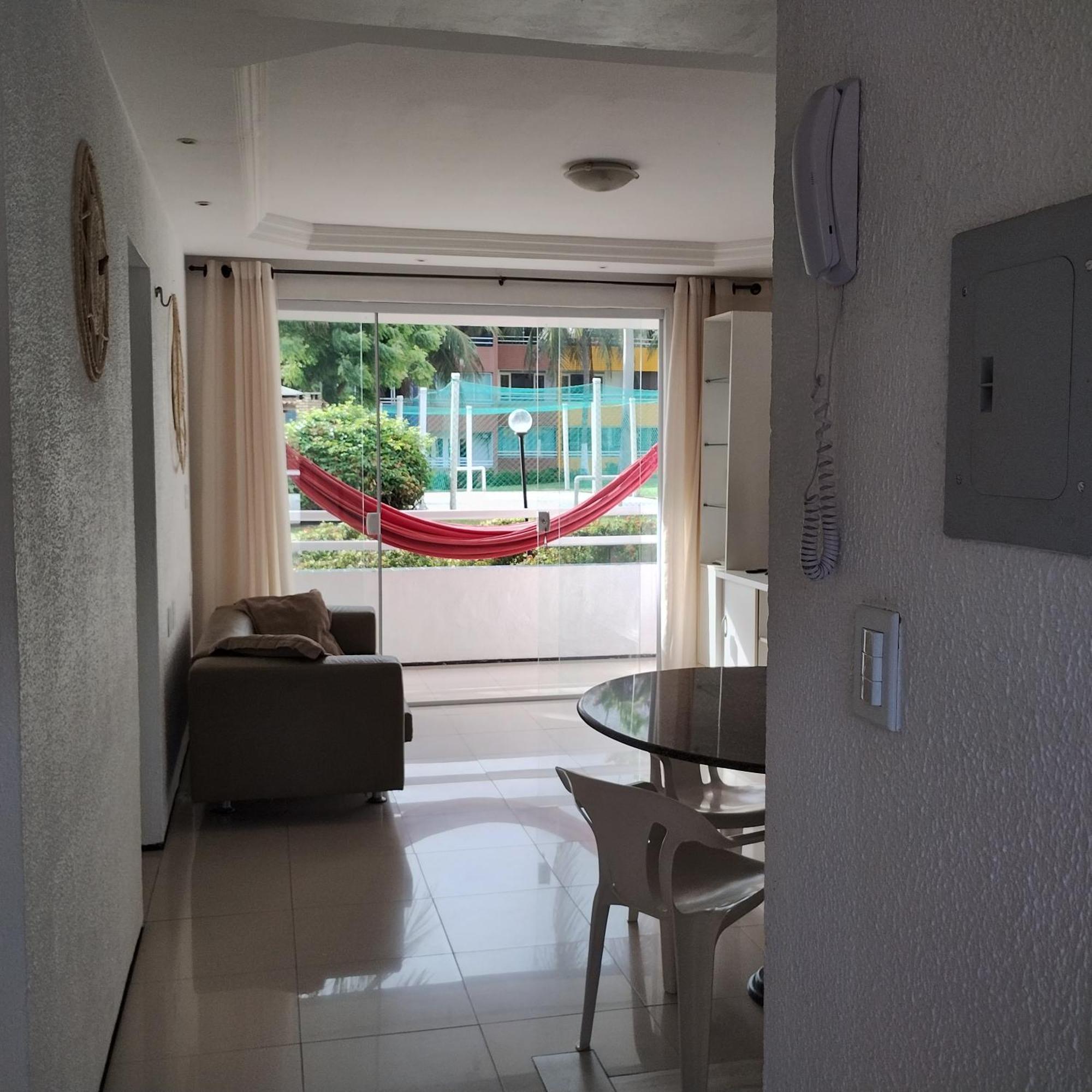 No Cartier Do Futuro Confortavel Com 2 Qrtos 1 Apartamento