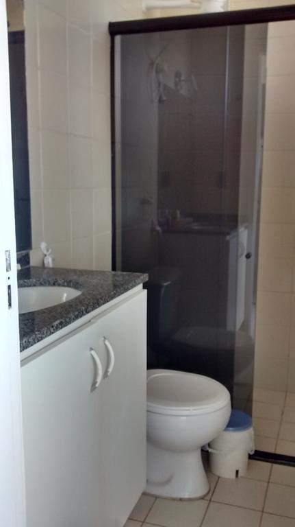 Apartamento No Cartier Do Futuro Confortavel Com 2 Qrtos 1 *